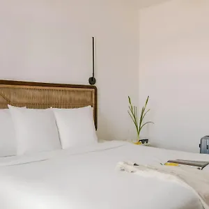 4* Отель Yelo Belle Epoque Hotel Festival Palace, Sonder By Marriott Bonvoy